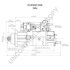 Стартер PRESTOLITE ELECTRIC M105R3510SE (фото 6)