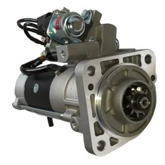 Стартер PRESTOLITE PRESTOLITE ELECTRIC M85R3001SE