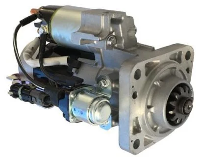 Стартер PRESTOLITE PRESTOLITE ELECTRIC M85R3003SE