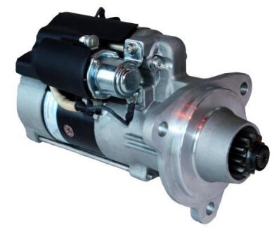 Стартер PRESTOLITE PRESTOLITE ELECTRIC M90R3543SE (фото 1)