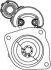 Стартер PRESTOLITE PRESTOLITE ELECTRIC M93R3001SE (фото 2)