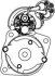 Стартер PRESTOLITE PRESTOLITE ELECTRIC M93R3001SE (фото 4)