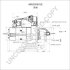 Стартер PRESTOLITE PRESTOLITE ELECTRIC M93R3001SE (фото 6)