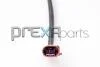 Датчик температури відпрацьованих газів VAG PREXAparts P104038 (фото 3)