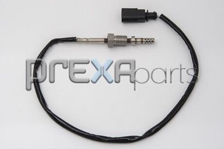 Датчик температури відпрацьованих газів VAG Crafter 12- PREXAparts P104045