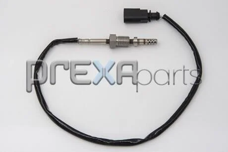 Датчик температури відпрацьованих газів VAG Crafter 12- PREXAparts P104045