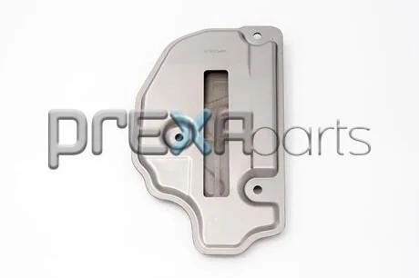 Фільтр коробки передач VAG PREXAparts P120017