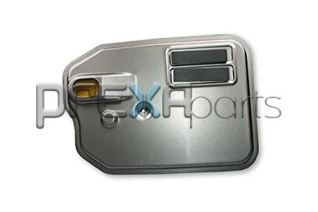 Прокладка АКПП Porsche Cayenne/VW Touareg PREXAparts P120030