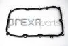 Прокладка масляного піддона АКПП Audi Q7 VW Touareg 3.0-4.2, 09- PREXAparts P120037 (фото 2)