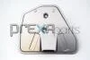 Фільтр АКПП Audi A4 2.0TFSI/3.0TDI/3.2FSI/Audi A5 /Audi Q5 08- PREXAparts P120055 (фото 1)