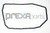 09L 321 371 Прокладка масляного піддону АКПП Audi A4 05-08/ A6 05-11 / A8 03-10, VW Phaeton 02-13 PREXAparts P120065 (фото 1)