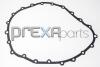 Прокладка коробки АКПП Audi A4 08-, A5 07-, A6 11- PREXAparts P120088 (фото 2)