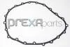 Прокладка коробки АКПП Audi A4 08-, A5 07-, A6 11- PREXAparts P120088 (фото 2)