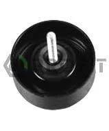 Ролик модуля натягувача ременю PROFIT 1014-6313