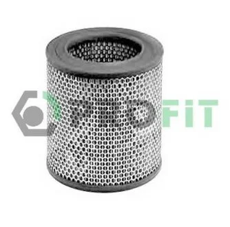 Фильтр воздушный усиленный 160х100х180 CITROEN Relay I, FIAT Ducato, IVECO Daily I, PEUGEOT Boxer I, PROFIT 1511-0302