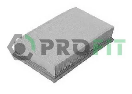 Фильтр воздушный Mercedes 200E W124 10/92-05/93, E200/220 W124 06/93- PROFIT 1512-0603