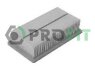 Фільтр повітряний 2.0MPI 16V, 1.8MPI 16V, 1.8MPI 8V, 1.9TD 8V, 1.6MPI 8V FIAT Tipo 88-95, Tempra 90-97, ALFA ROMEO 155 92-97, 145 96-01, LANCIA Dedra 89-99 PROFIT 1512-0804 (фото 1)