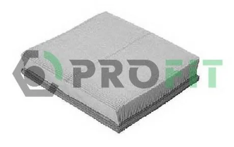 Фильтр воздушный Audi A8/S8 2.8/3.7/4.2/2.5TDi 94- PROFIT 1512-1011