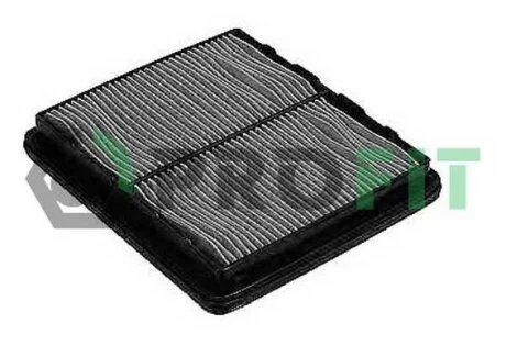 Фільтр повітряний параметр: 250283, ФИЛЬТР ВОЗДУШНЫЙ HONDA CIVIC IV, V 91-01, ROVER 400 95-00 PROFIT 1512-2203