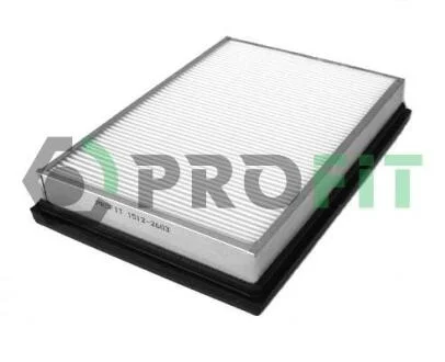 Фильтр воздушный Ford Fiesta Mazda 626 87-03 PROFIT 1512-2603