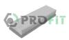 Фильтр воздушный PSA Berlingo Partner 96- PROFIT 1512-4009 (фото 1)