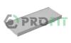 Фильтр воздушный кондиционера (салона PROFIT 1520-1028 (фото 1)