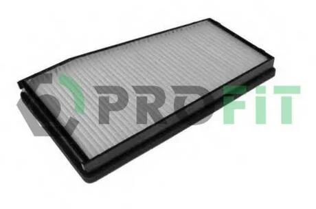 Фильтр салона (288x177x30) (угольный) Chevrolet Epica Evanda 02- PROFIT 1520-2105