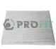 Фільтр салону PROFIT 1520-2306 (фото 1)