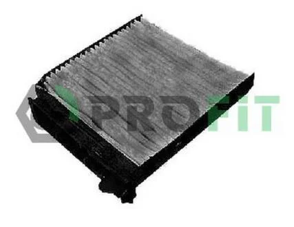 Фильтр салона с активированным углем PROFIT 1521-2134