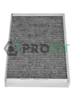 Фільтр салону вугільний PROFIT 1521-2139