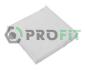 Фильтр конд SUZUKI SWIFT 05 SX4 06 PROFIT 1521-2165 (фото 1)