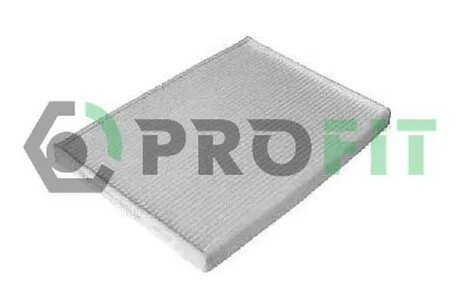Фильтр воздушный кондиционера (салона PROFIT 1521-2166