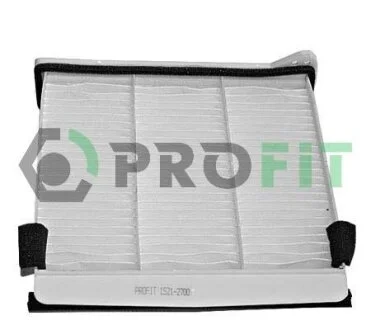 Фільтр салона(угольний) Mitsubishi Grandis/Lancer/Outlander PROFIT 1521-2700