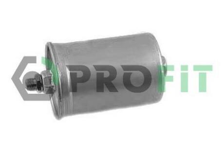 Фильтр топливный Mercedes W124 230-260E, W202 180-280 -94 PROFIT 1530-0618