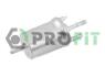 Фильтр топливный SKODA OCTAVIA 04-, FABIA 06-, VW GOLF 03- PROFIT 1530-2518 (фото 1)
