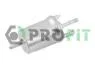 Фильтр топливный SKODA OCTAVIA 04-, FABIA 06-, VW GOLF 03- PROFIT 1530-2518 (фото 1)
