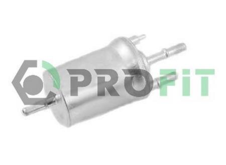 Фильтр топливный SKODA OCTAVIA 04-, FABIA 06-, VW GOLF 03- PROFIT 1530-2518