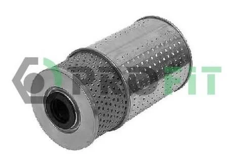 Фильтр масляный Mercedes W124/W201 Diesel PROFIT 1541-0626