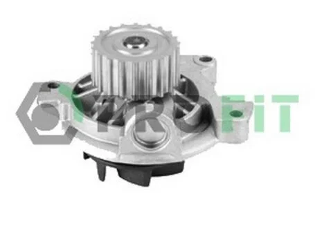 Помпа системы охлаждения 2.5SDI vw,2.5TDI vw VW LT28-55 96-06,Transporter T4 90-03 PROFIT 1701-0758