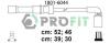 Комплект кабелів високовольтних PROFIT 1801-6044 (фото 1)