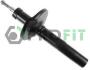 Амортизатор передний масляный Skoda Felicia 94-, VW Caddy 96-00 PROFIT 2003-0294 (фото 1)