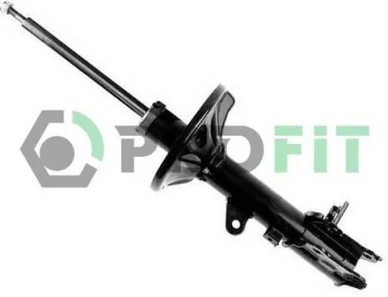 Амортизатор газомасляний PROFIT 2004-0439