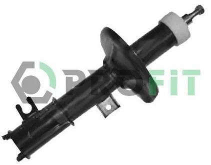 Ам-тор перед. лів. газ. Daewoo Nubira 97-03 PROFIT 2004-0798