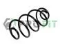 Пружина подвески задней Opel PROFIT 2010-0399 (фото 1)