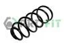 Пружина подвески передняя PROFIT 2010-1059 (фото 1)