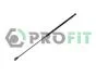 Амортизатор капота PROFIT 2015-0138 (фото 1)