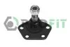 ШАРОВАЯ ОПОРА CITROEN JUMPER, FIAT DUCATO (ОТ 1800 КГ) -02.01 FRONT (L/R) | PR2301007, DLTC829, FG825019110, PROFIT 2301-0081 (фото 1)