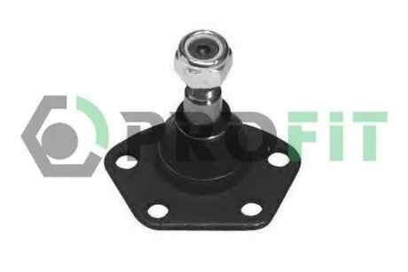 ШАРОВАЯ ОПОРА CITROEN JUMPER, FIAT DUCATO (ОТ 1800 КГ) -02.01 FRONT (L/R) | PR2301007, DLTC829, FG825019110, PROFIT 2301-0081