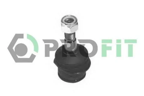 Шаровая опора нижняя (левая/правая) VW T3 79-92 PROFIT 2301-0294