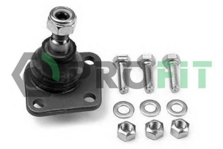 Шаровая опора переднего нижнего рычага PROFIT 2301-0386